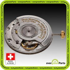 ETA 2892-2  movement Uhrwerk mit kleiner Sekunde *gebraucht* (15)