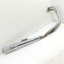 Honda CB 750 Auspuff Auspuffanlage Endtopf Schalldämpfer 66741