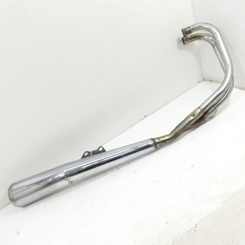 Honda 750 auspuff - cb,