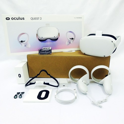 Oculus quest 64gb vr - /,