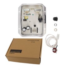 AVR NTA-5A-2DB Automatic