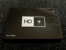 ***HD+ Plus Karte Vers. HD04A