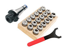 Spannzangensatz ER32 (470E)