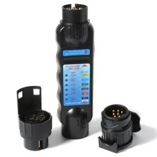 KFZ Stecker Tester Anhänger