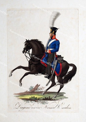 Jügel preußen uniform - jügel,