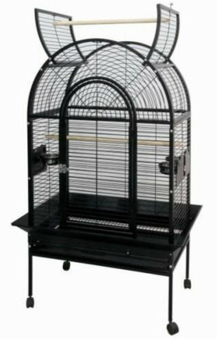 Strong vogelkäfig voliere new - vogelkäfig,