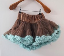 Princess-Wunderschöner Petticoat ca 30 cm lang