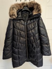 Gesteppte Winterjacke von