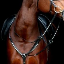 Vorderzeug Braun Cognac