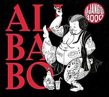 Alibabo von Django 3000 | CD | Zustand sehr gut
