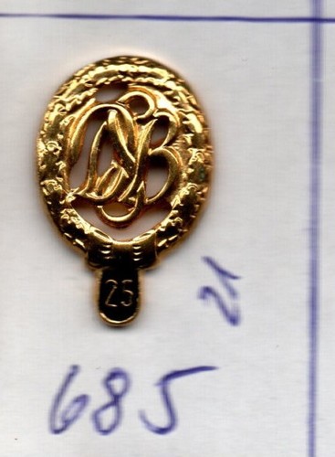 Orden anstecknadel - orden,
