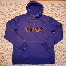 DC Shoes Snowboarding Snowstar