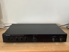 Rotel RC-970 BX MK II Class