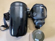 MSA AUER 3S RD 40  BW Gasmaske