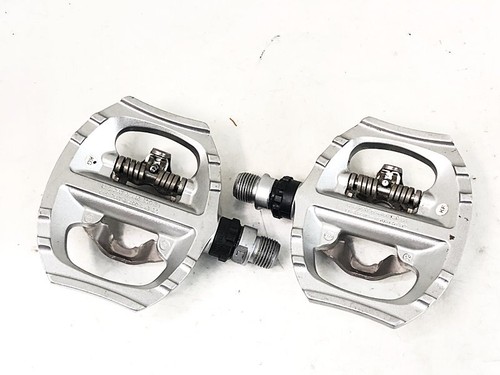Shimano spd pedals - shimano,