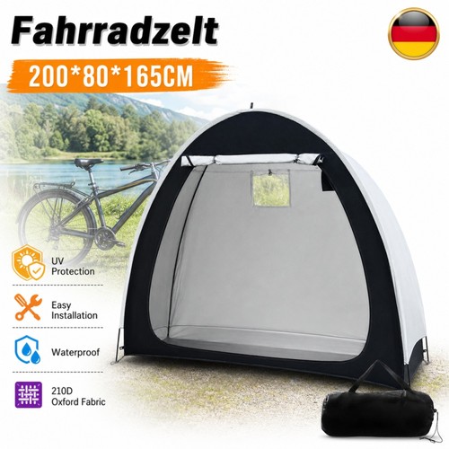 Zeltgarage motorrad - zeltgarage,