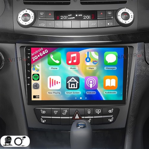 64gb android autoradio - android, gps