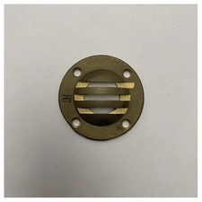Guidi Round Brass Marine