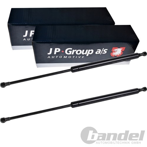 Group gasfedern - 2x,