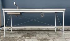 bulthaup System 20. Werkbank