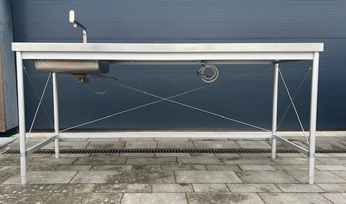 Bulthaup system werkbank - system,