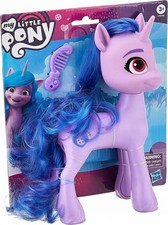 MY LITTLE PONY Figur IZZY