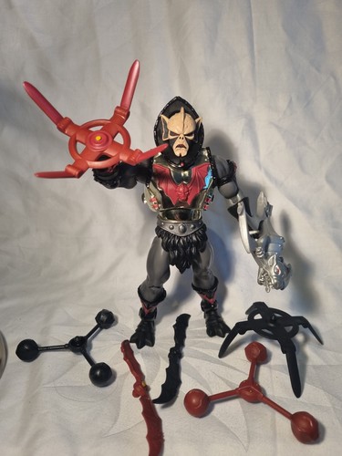 Hurrikan hordak sehr - hurrikan,