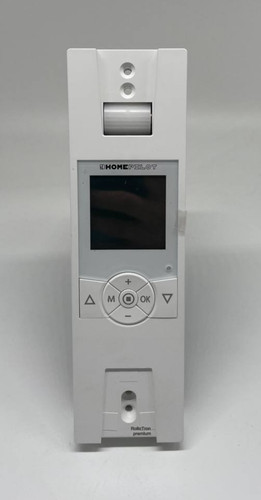 Homepilot gurtwickler premium - gurtwickler,