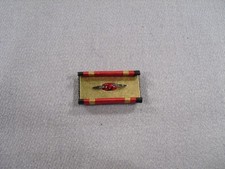 Bundeswehr Einsatzmedaille