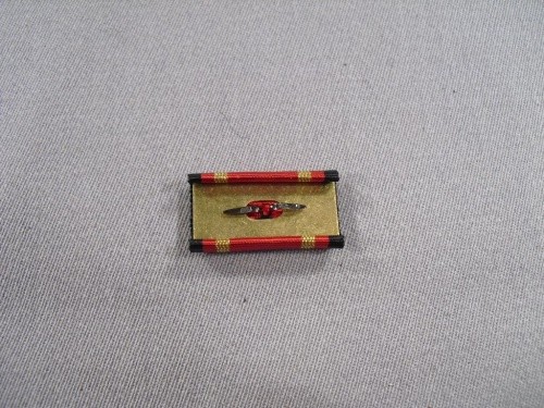 Bundeswehr einsatzmedaille - bundeswehr,