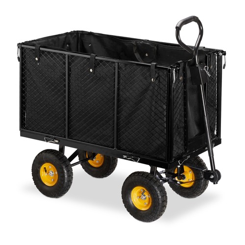 Handwagen gartenwagen - handwagen,