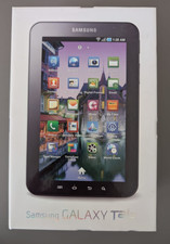 Samsung Galaxy Tab GT-P1000