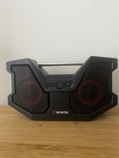 Bluetooth Akku Lautsprecher Würth