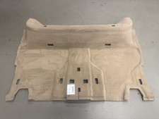 Bodenteppich Savanna Beige