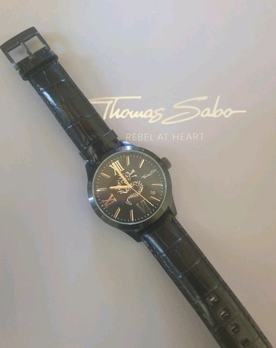 Thomas sabo rebell - thomas, at
