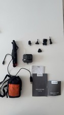 GoPro Hero + Plus LCD - Zubehörpaket und Tasche