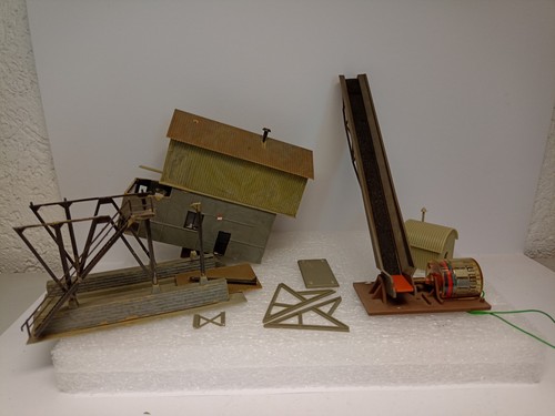 Faller 195 förderband - h0,
