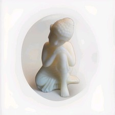 Flambiance Led Kerze Buddha