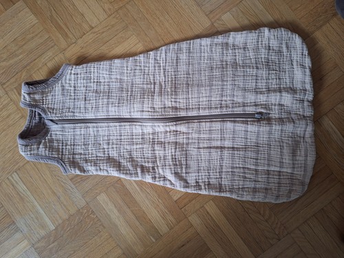 Musselin schlafsack für - schlafsack,