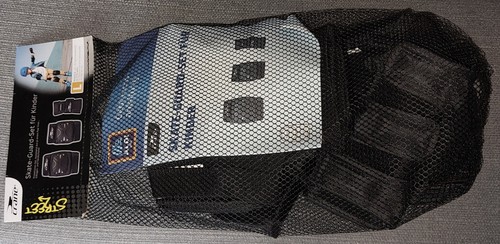 Skate guard set schoner - skate, für