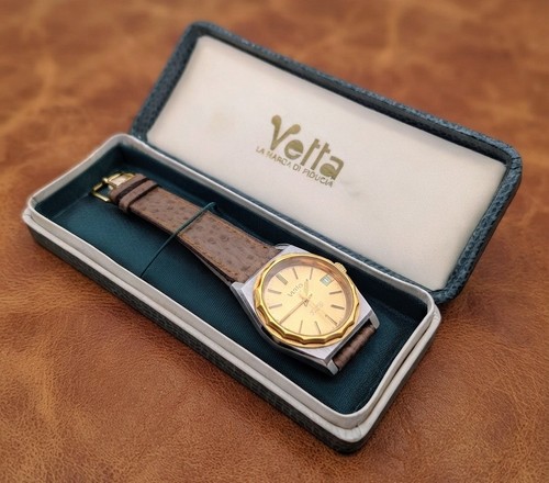 Vetta automatik vintage - vetta,