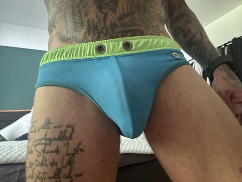 Collection herren badehose - es,