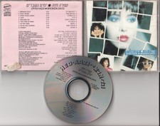 Ofra Haza  CD  Broken Days  ©