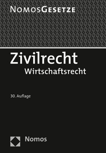 Zivilrecht wirtschaftsrecht - wirtschaftsrecht,