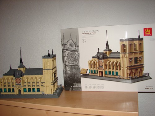 Wange 5210 notre - notre-dame, de