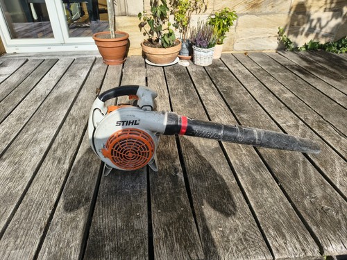 Stihl c blasgerät - stihl, 86/c