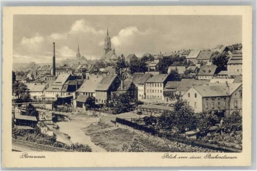 Rosswein - ,