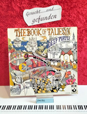 LP:    "DEEP PURPLE"    THE