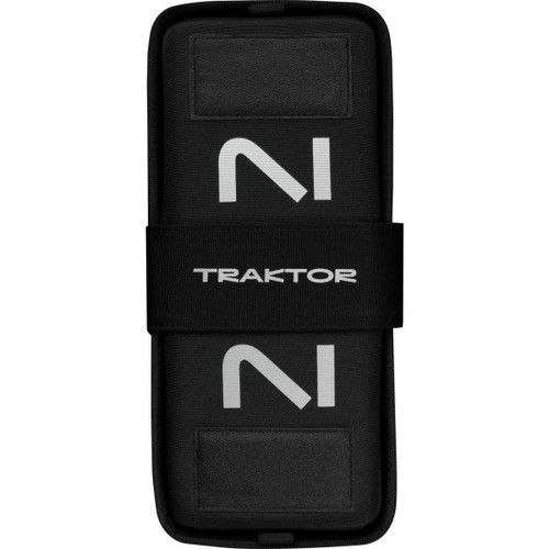 Native instruments traktor - native,