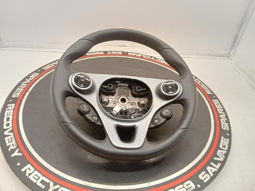 Smart forfour 2016 - 2016, w453